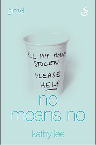 No Means No