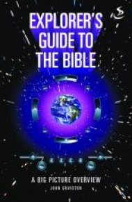 Explorer's Guide To The Bible