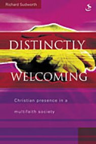 Distinctly Welcoming