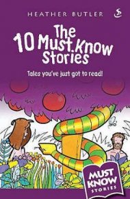 10 Must Know Stories