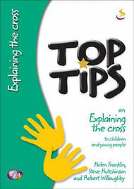 Explaining The Cross