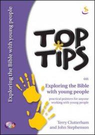 Sharing The Bible With Young Children