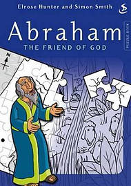 Abraham The Friend Of God