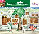 Journey To Bethlehem Advent Calendar