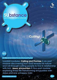 Substance Volume 3