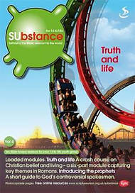 Substance Volume 4