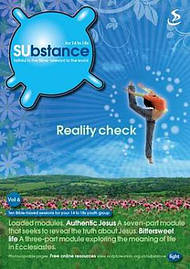 Substance Vol 6