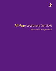 All- Age Lectionary Services Year A