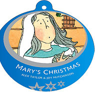 Mary's Christmas