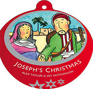 Joseph's Christmas