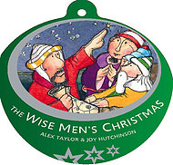 The Wise Men's Christmas 