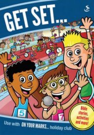 Get Set
