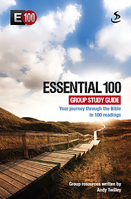 Essential 100 Small Group Studies 