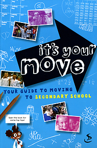 It's Your Move!