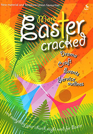 More Easter Cracked