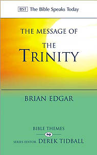 Message of the Trinity