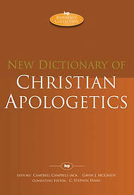 New Dictionary Of Christian Apologetics