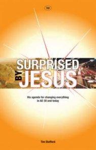 Surprised By Jesus
