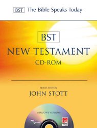 BST New Testament CD-ROM