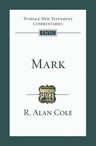 Mark : Tyndale New Testament Commentary