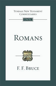 Romans : Tyndale New Testament Commentaries