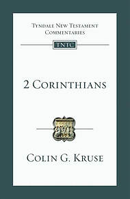 2 Corinthians : Tyndale New Testament Commentaries