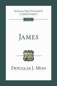 James: Tyndale New Testament Commentaries