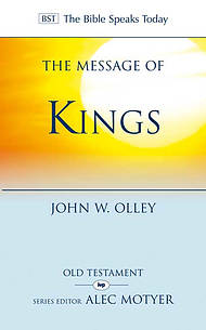 The Message of Kings
