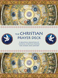 The Christian Prayer Deck
