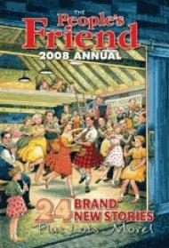 People's Friend Annual 2008