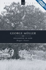 George Muller Pb