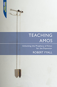 Teaching Amos