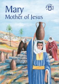 Mary Mother Of Jesus PB