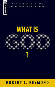 What Is God Pb