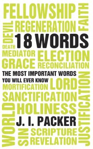 18 Words Pb