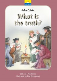 John Calvin Little Lights Hb