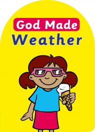 God Made Weather Hb