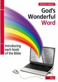 Gods Wonderful Word Pb