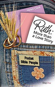Ruth More Than A Love Story Pb