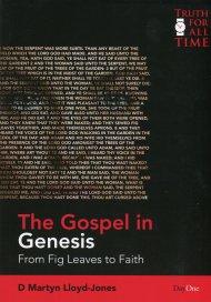 The Gospel in Genesis: From fig leaves to faith