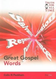 Great Gospel Words Pb