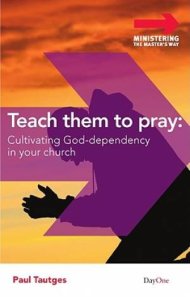 Teach Them to Pray