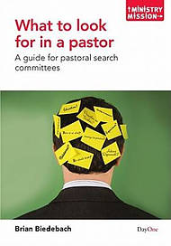 What To Look For In A Pastor Pb