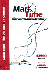 Mark Time Discussion Guide
