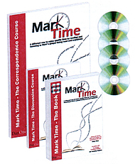 Mark Time Complete Package