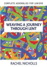 Weaving A Journey Through Lent