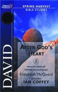 David: After God's Heart