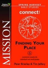 Connect! Workbook