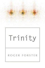 Trinity: Song and Dance God paperback