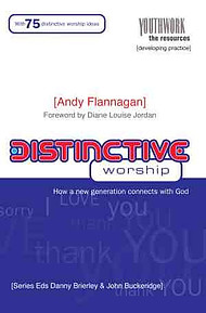 Distinctive Worship: How a New Generation Connects with God